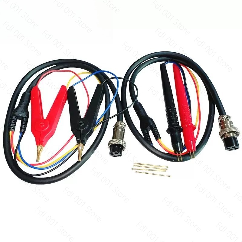 Battery Internal Resistance Tester Four Wire - Four-wire Battery Internal Resistance Tester Pen