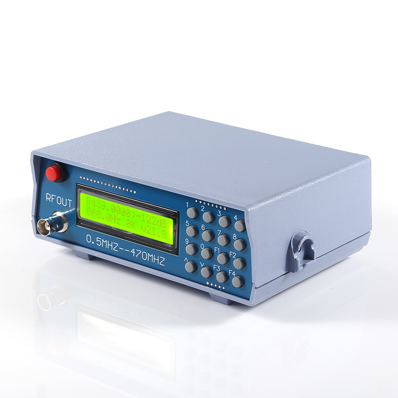 Signal Generator 0.5MHz-470MHz - đánh giá và giá Rf Signal Generator 0.5Mhz To 470Mhz