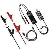 Micsig 1300V 100MHz High Volta - đánh giá và giá High Voltage Differential Probe 100Mhz 1300V