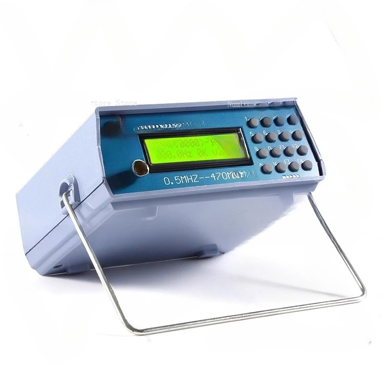 RF Signal Generator 0.5MHz to  - đánh giá và giá Rf Signal Generator 0.5Mhz To 470Mhz