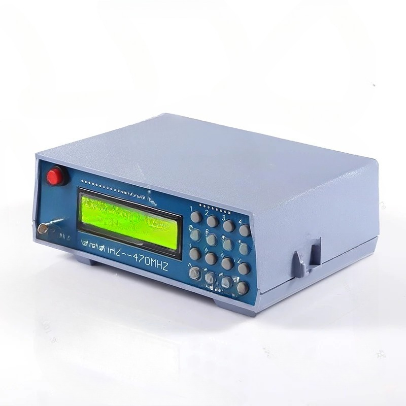 RF Signal Generator 0.5MHz to  - đánh giá và giá Rf Signal Generator 0.5Mhz To 470Mhz