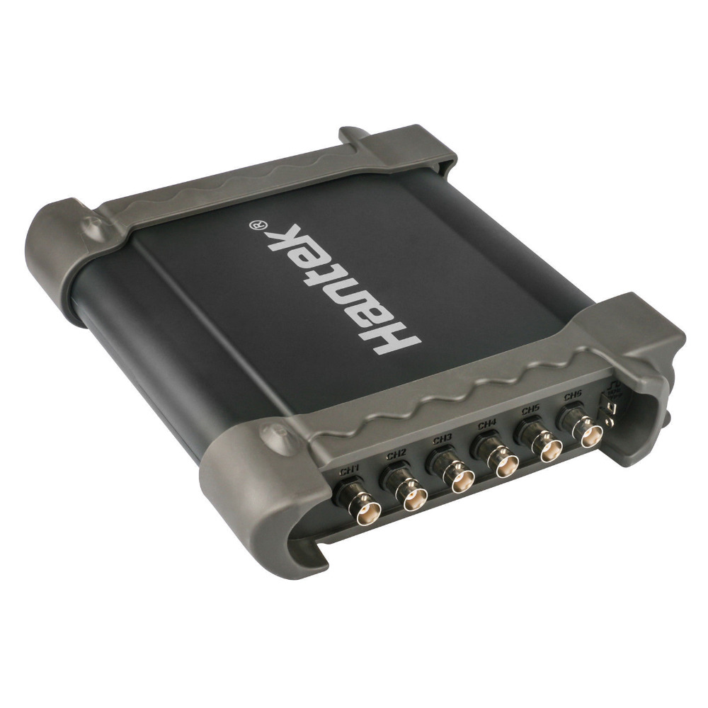 Hantek 1008C 8-Channel Automot - đánh giá và giá Automotive Diagnostic Oscilloscope 8 Channel